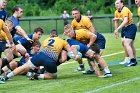 Men's Rugby vs Mass Maritime  Wheaton College Men's Rugby vs Mass Maritime Academy. - Photo By: KEITH NORDSTROM : Wheaton, Rugby, Mass Maritime